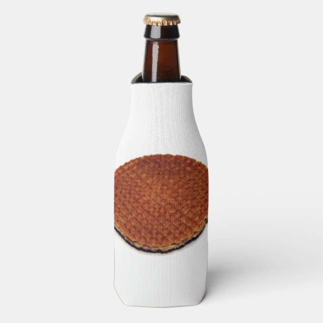 Rafraichisseur De Bouteilles Stroopwafel (Bottle Devant)