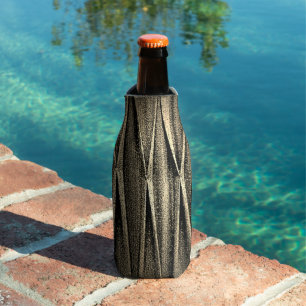 RAFRAICHISSEUR DE BOUTEILLES STYLE ET CONCEPTION DE DÉTENTEUR DE BOUTEILLE
