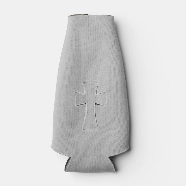 RAFRAICHISSEUR DE BOUTEILLES STYLES ART&DESIGN DE REFROIDISSEUR DE CANETTE  (Devant)
