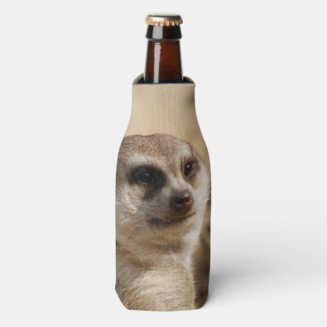 Rafraichisseur De Bouteilles Suricate 041 (Bottle Devant)