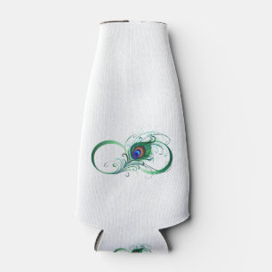 Rafraichisseur De Bouteilles Symbole de l'Infinity