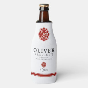 Rafraichisseur De Bouteilles Symbole volontaire de croix maltaise du