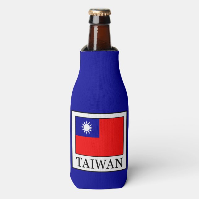 Rafraichisseur De Bouteilles Taïwan (Bottle Devant)