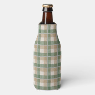 Rafraichisseur De Bouteilles Tartan
