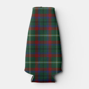 Rafraichisseur De Bouteilles Tartan d'Irlandais de Mayo du comté