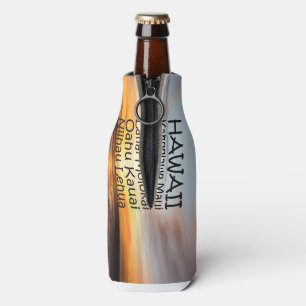 Rafraichisseur De Bouteilles TEE Hawaii