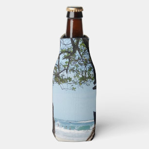 RAFRAICHISSEUR DE BOUTEILLES TEMPS TROPICAL DE BIÈRE !