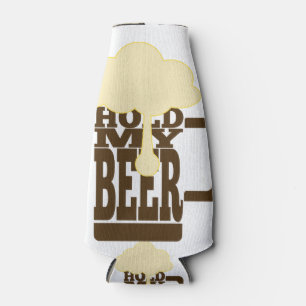 Rafraichisseur De Bouteilles Tenez ma bière
