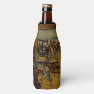 Rafraichisseur De Bouteilles Toutes les grandes peintures commencent par une br