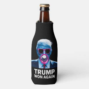 Rafraichisseur De Bouteilles Trump a encore gagné Élection Vote Président 47e 2