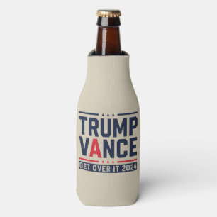 Rafraichisseur De Bouteilles Trump a gagné l'élection 2024 Président Trump Vanc