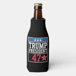 Rafraichisseur De Bouteilles Trump remporte l'élection 2024 Trump a gagné 2024