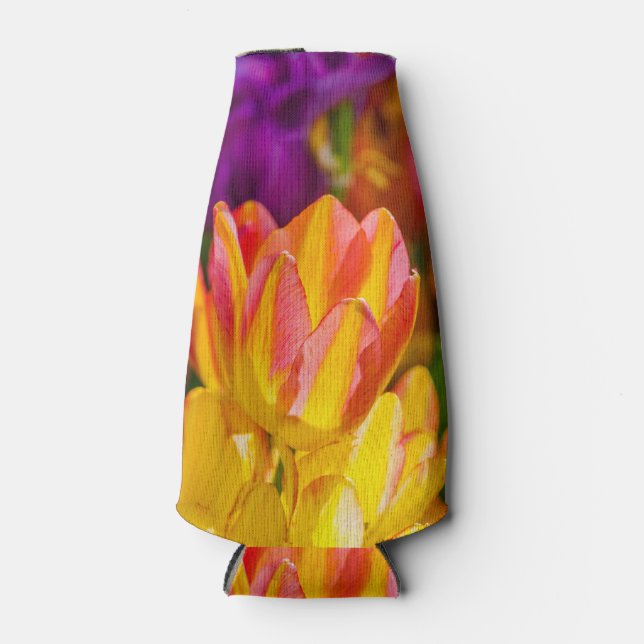 Rafraichisseur De Bouteilles Tulipes Enchanter 16 (Devant)