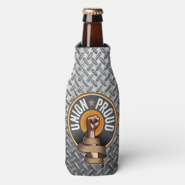 Rafraichisseur De Bouteilles Union Fière (Bottle Devant)