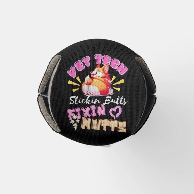 Rafraichisseur De Bouteilles vétérinaire, technicien vétérinaire, médecine, inf (Bas)