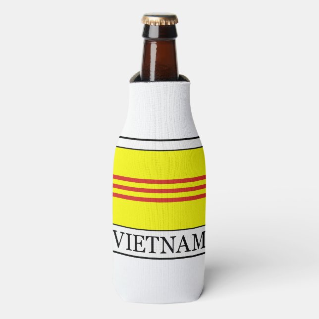 Rafraichisseur De Bouteilles Vietnam (Bottle Devant)