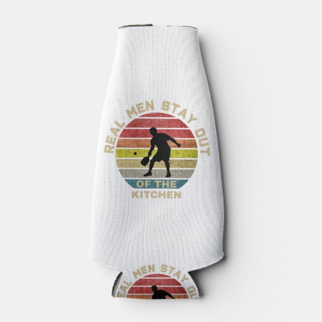 Rafraichisseur De Bouteilles Vintage (Devant)