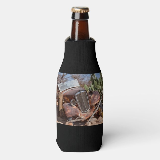 Rafraichisseur De Bouteilles Voiture de coffre (Bottle Devant)