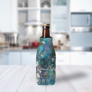 Rafraichisseur De Bouteilles Vol de papillon de fantaisie fantaisiste
