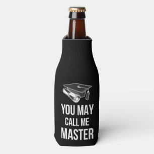Rafraichisseur De Bouteilles Vous Pouvez M'Appeler Master III