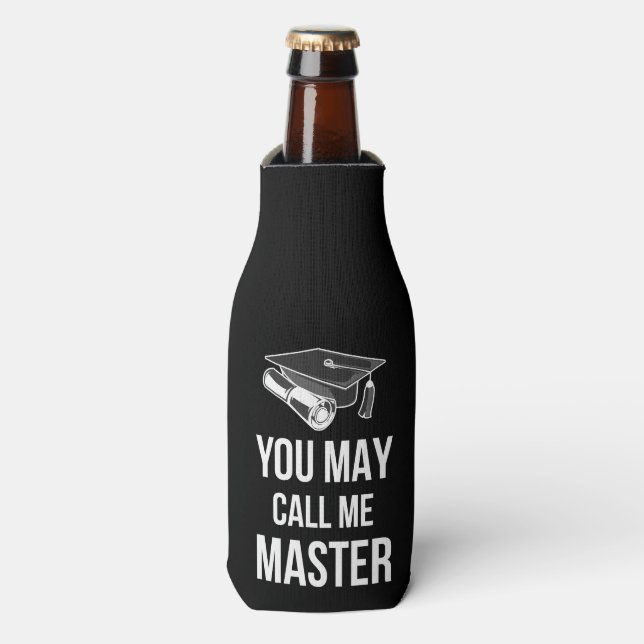 Rafraichisseur De Bouteilles Vous Pouvez M'Appeler Master III (Bottle Devant)