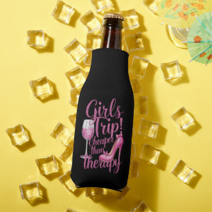 Rafraichisseur De Bouteilles Voyage entre filles moins cher que la thérapie Wee