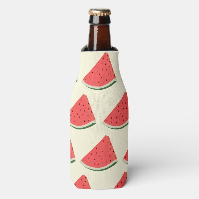 Rafraichisseur De Bouteilles Watermelon Bottle Cooler (Bottle Devant)