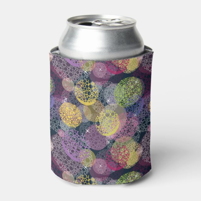 Rafraichisseur De Cannettes Abstract Cute (Can devant)