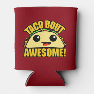 Rafraichisseur De Cannettes Accès de taco impressionnant