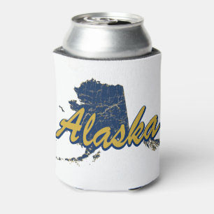 Rafraichisseur De Cannettes Alaska