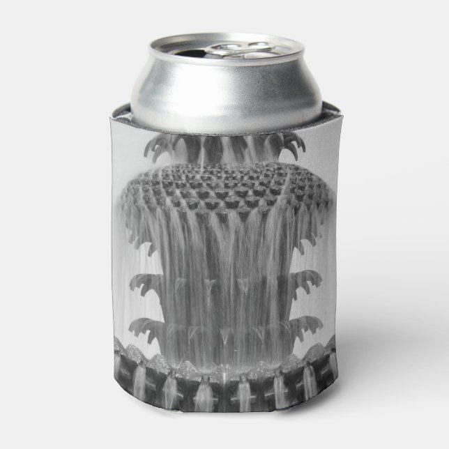 Rafraichisseur De Cannettes Ananas apaisant (Can devant)