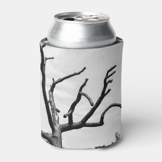 Rafraichisseur De Cannettes arbre libre (Can devant)