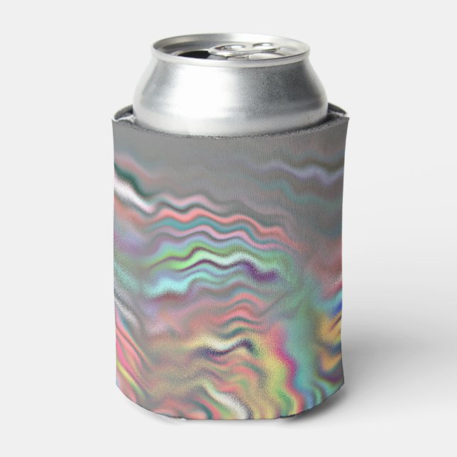 Rafraichisseur De Cannettes Aurora Borealis (Can devant)