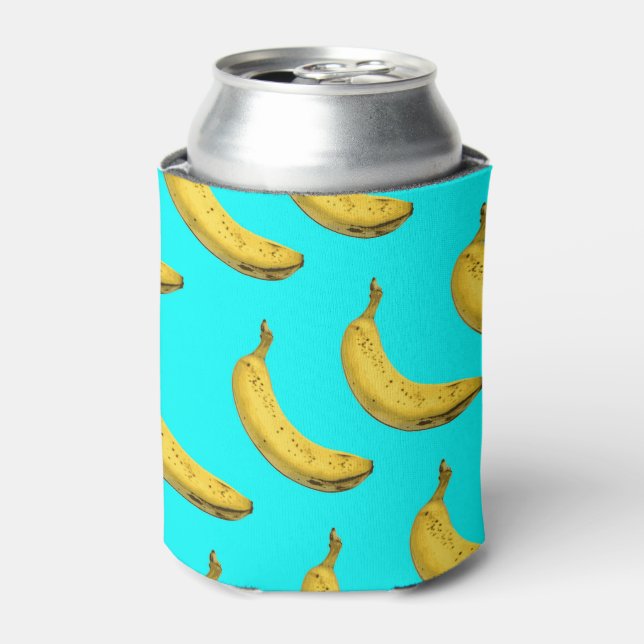 Rafraichisseur De Cannettes banane cool (Can devant)