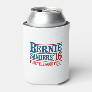 Rafraichisseur De Cannettes Bernie Sanders - Combattre le bon combat