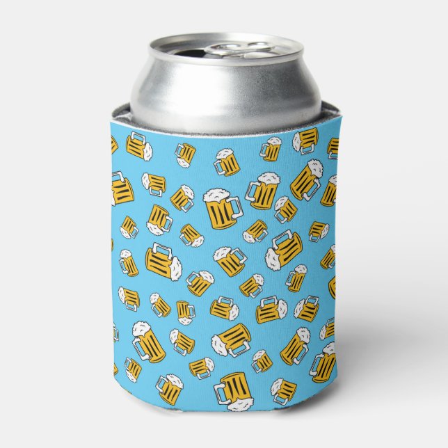 Rafraichisseur De Cannettes Bière (Can devant)