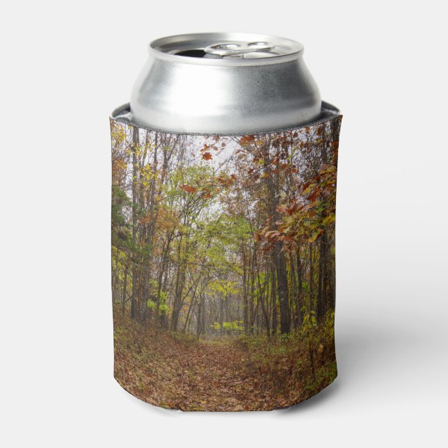 Rafraichisseur De Cannettes Bliss d'automne (Can devant)