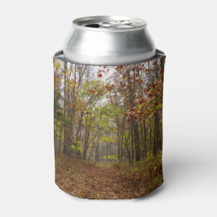 Rafraichisseur De Cannettes Bonheur d'automne