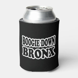 Rafraichisseur De Cannettes Boogie Down Bronx, NYC