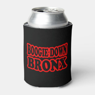 Rafraichisseur De Cannettes Boogie Down Bronx, NYC