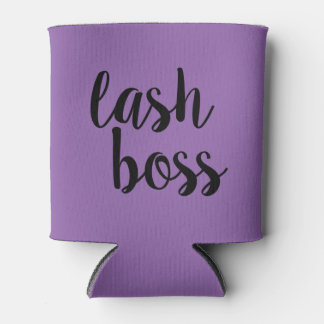 Rafraichisseur De Cannettes Boss Lash