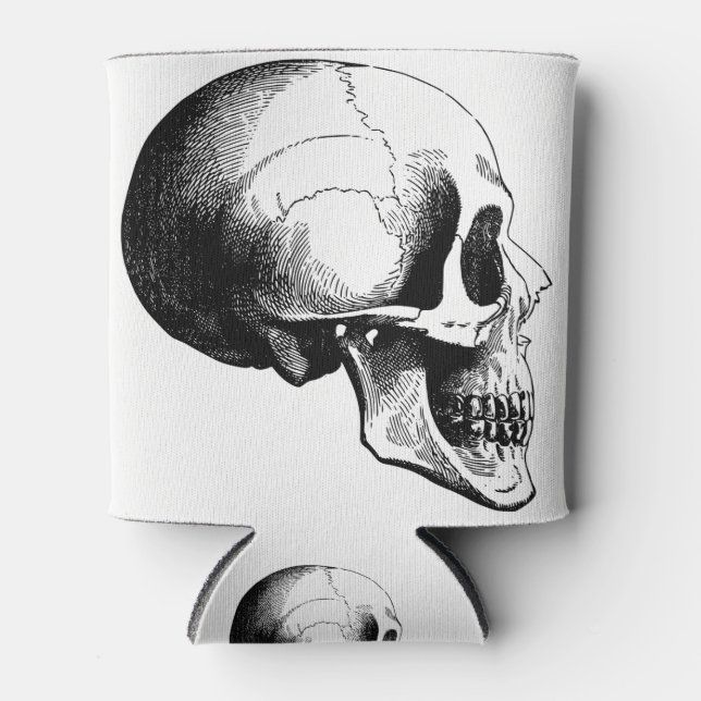 Rafraichisseur De Cannettes Câble de refroidissement personnalisé (Devant)