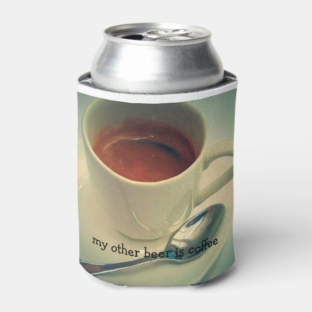 Rafraichisseur De Cannettes café bière confortable (Can devant)