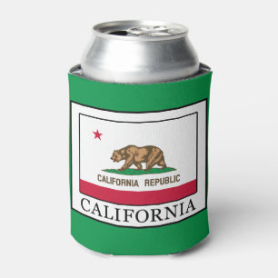 Rafraichisseur De Cannettes Californie