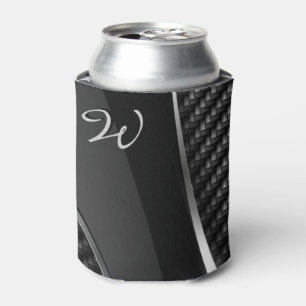 Rafraichisseur De Cannettes Carbone Fibre 3 Can Cooler
