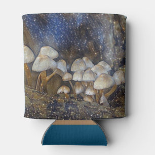 Rafraichisseur De Cannettes Champignons magiques