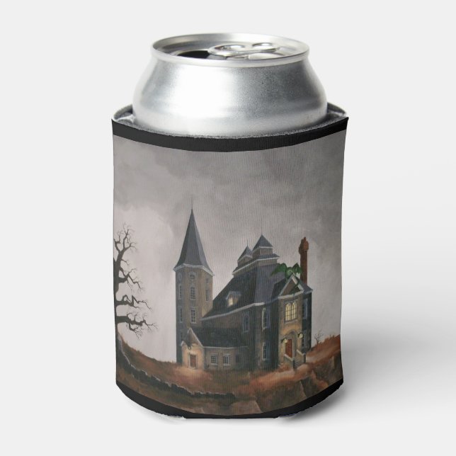 Rafraichisseur De Cannettes Château Can Cooler (Can devant)