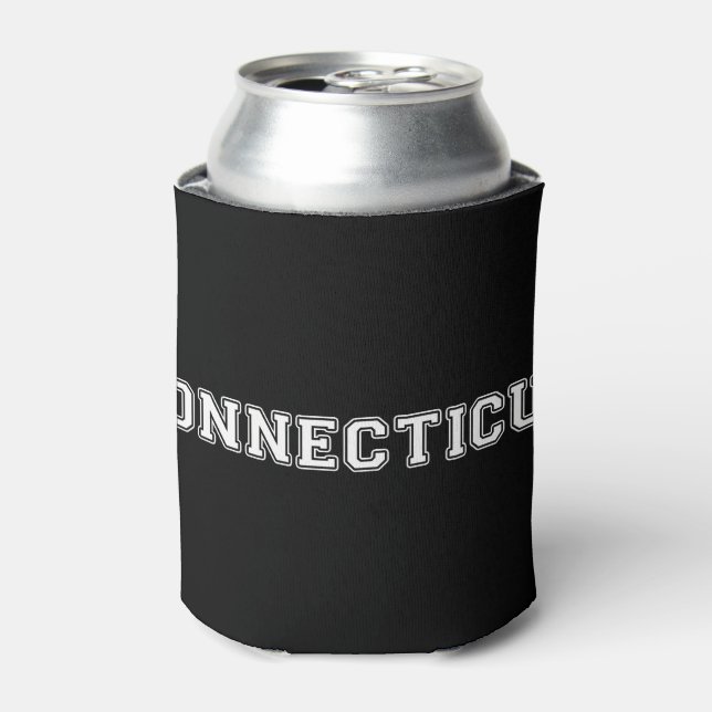 Rafraichisseur De Cannettes Connecticut (Can devant)