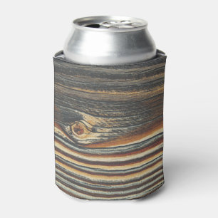 Rafraichisseur De Cannettes COOL Wood