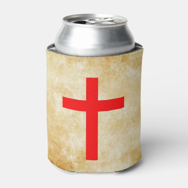 RAFRAICHISSEUR DE CANNETTES CROIX DE CRUSADER (Can devant)